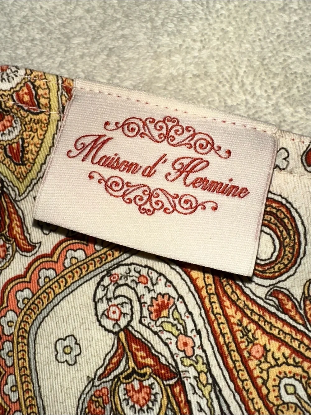 Maison d’ Hermine maison d’hermine